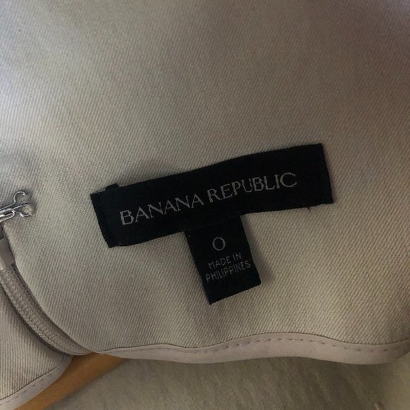 Banana Republic Dress - Picture 4 of 4